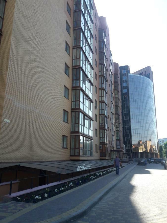 Апартаменты Turkish City Vinnytsia Exterior photo